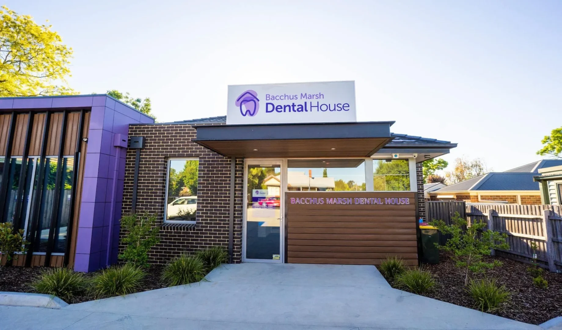 Bacchus Marsh Dental House