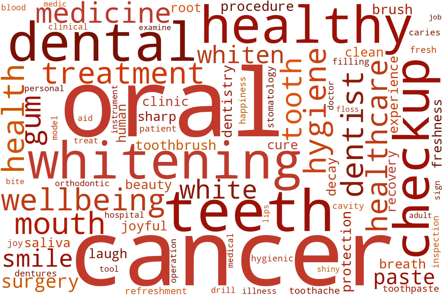 Common Oral Cancers: Blocking Or Deleting a Tongue Protein May Lick ‘Em Common Oral Cancers Blocking Or Deleting a Tongue Protein May Lick 'Em Gisborne Macedon Riddells Creek Gisborne Dental House
