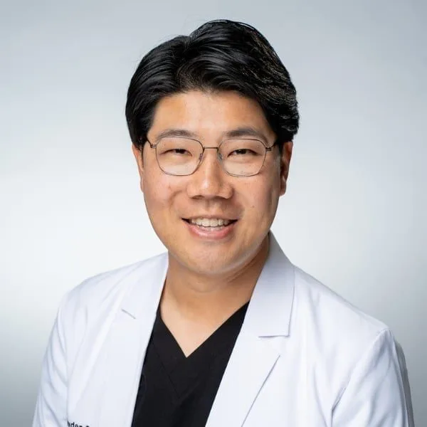 Dr Jayden Song In Sunbury_Dental House