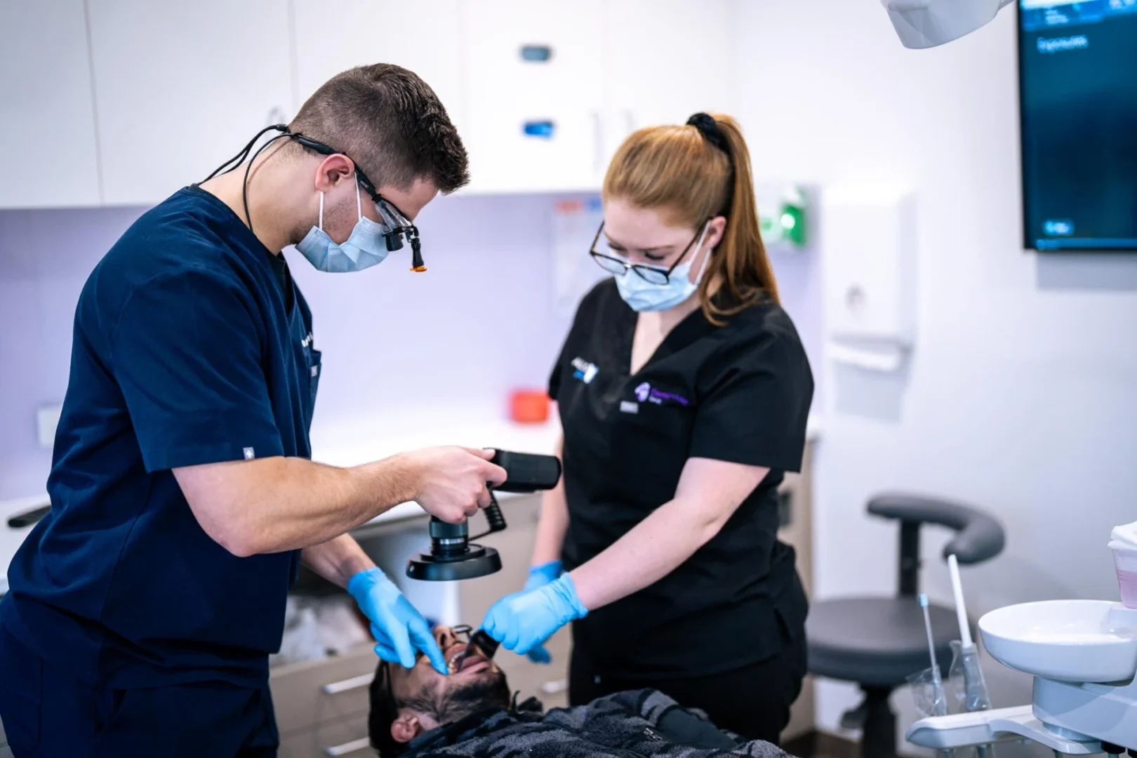 Experienced Dentists for Composite Bonding Near Gisborne What to Look For