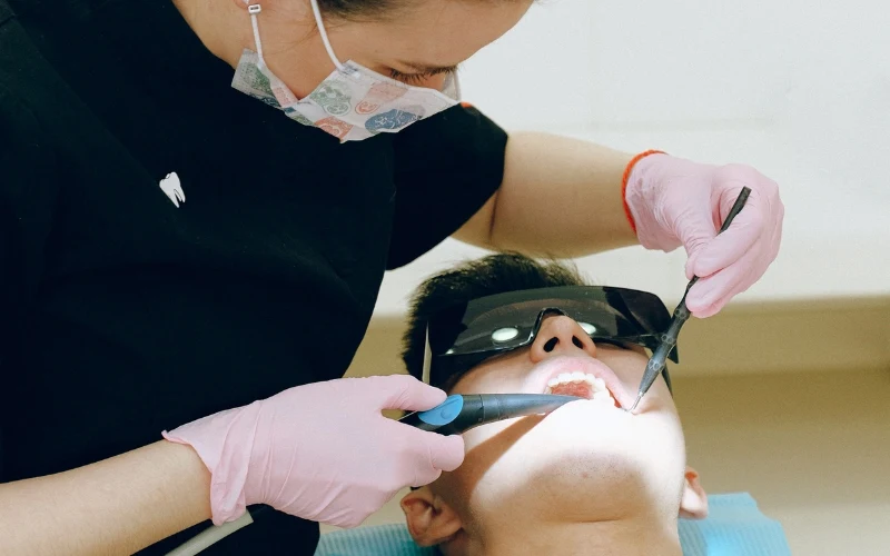 How Chemotherapy Treatments Affect Your Dental Health How Chemotherapy Treatments Affect Your Dental Health At New Gisborne Dental House near New Gisborne