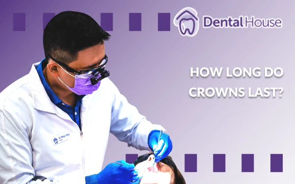 How Long Do Crowns Last