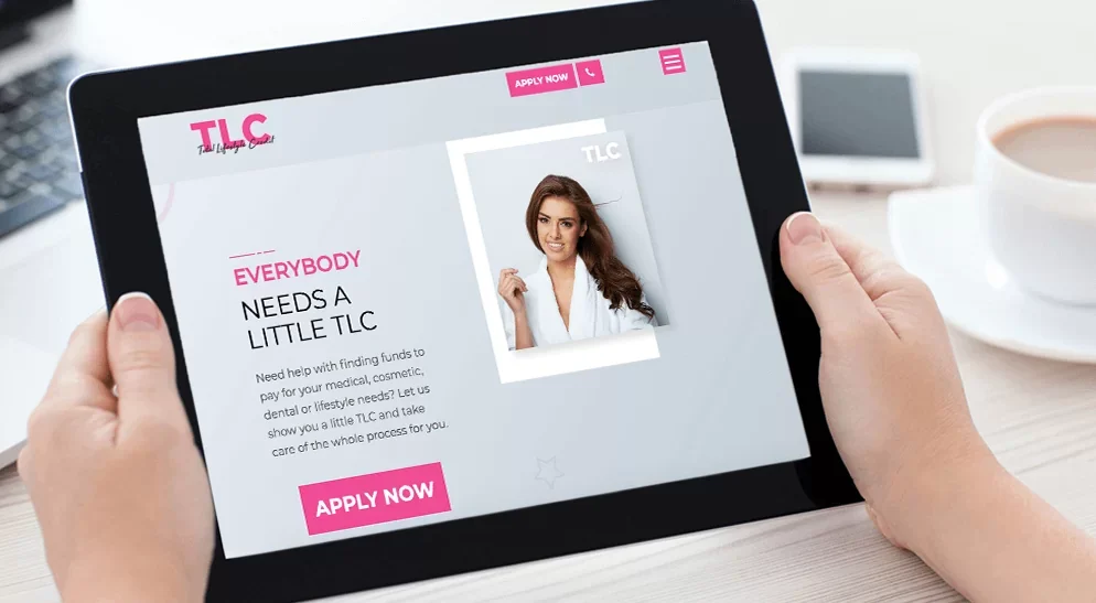 TLC Payments Made Easy