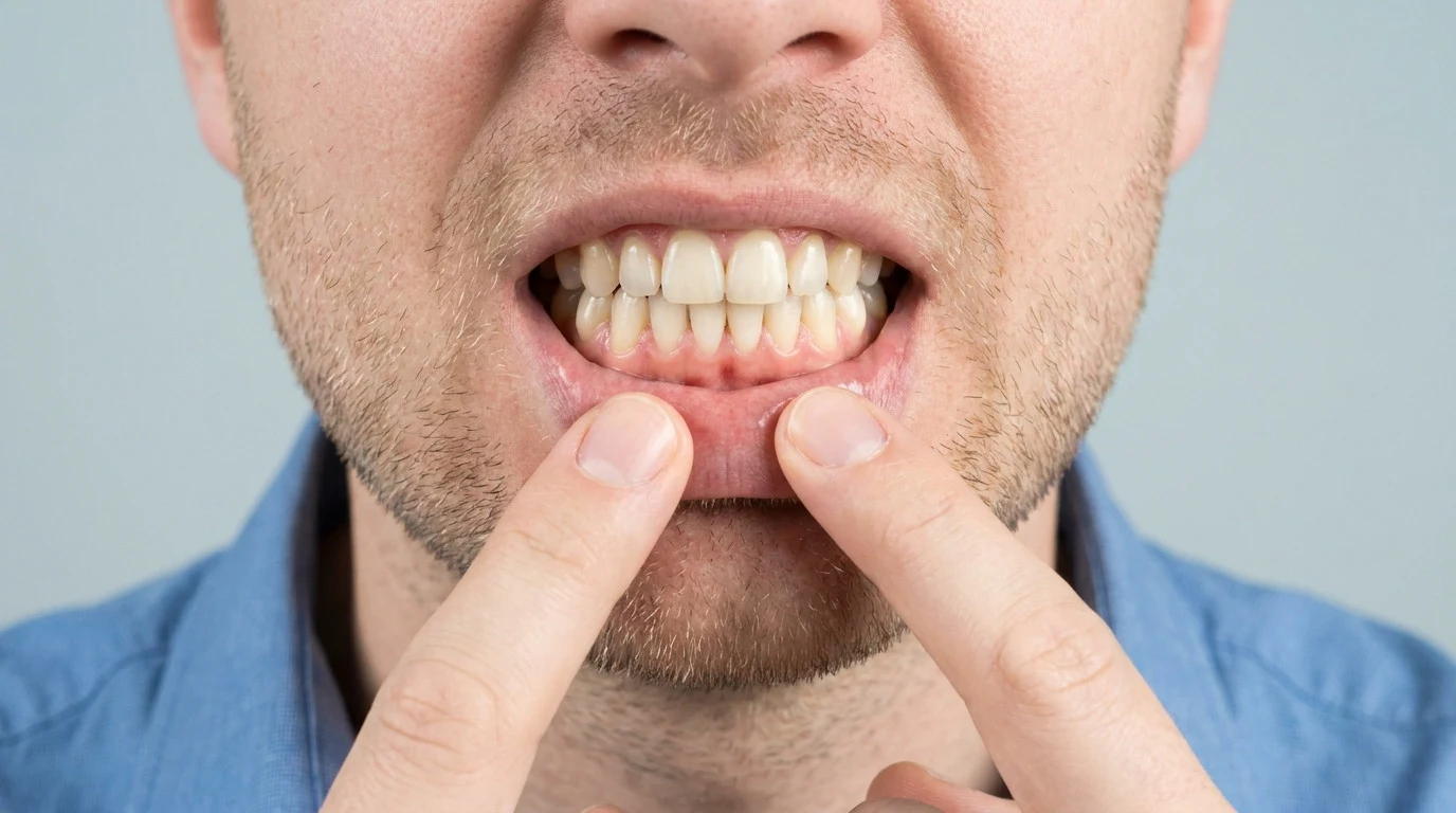 The Not So Hep News Hampered Oral Health And The Liver Cancer Link At New Gisborne In New Gisborne Dental House
