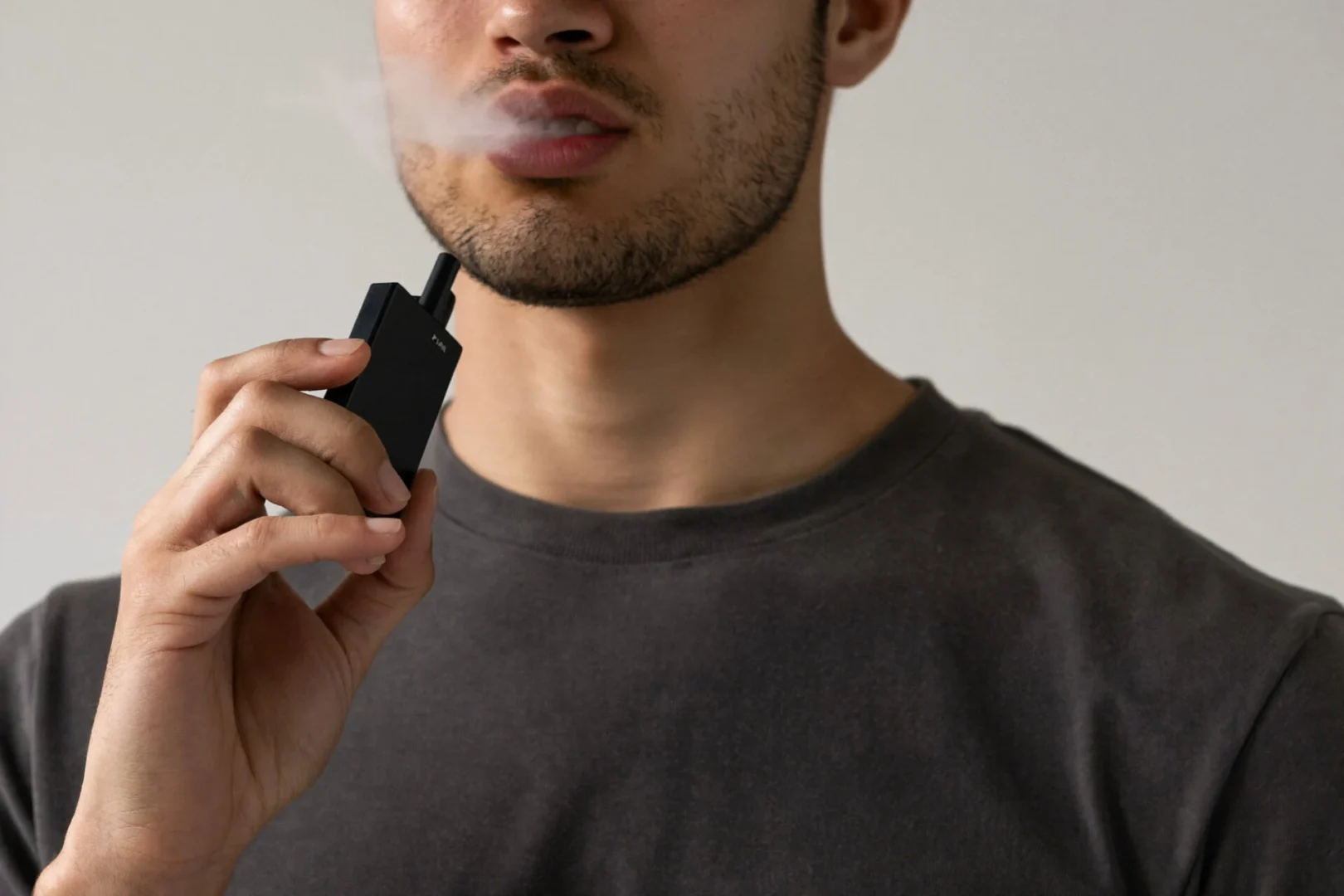 is vaping bad for your teeth or not