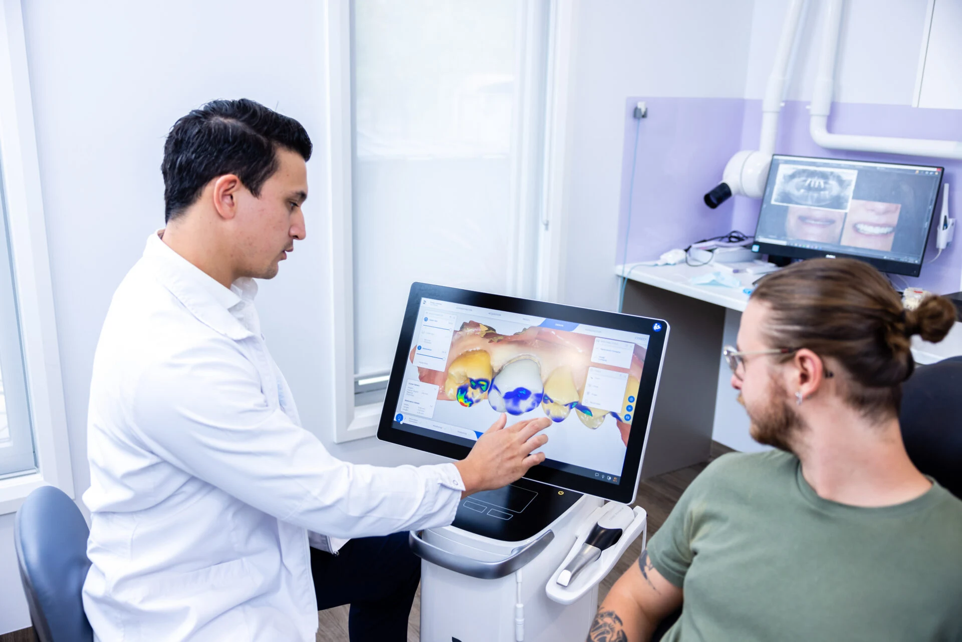 What’s the Best Option to Replace My Missing Teeth? simple and effective way to replace a missing tooth